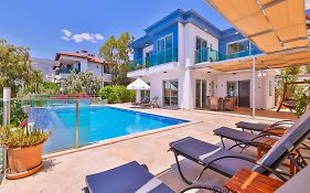 Villa Troya Kas Peninsula